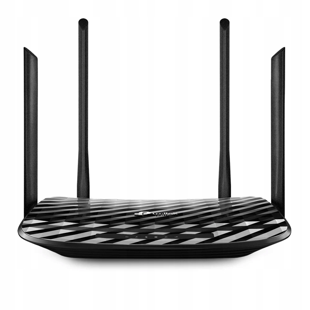 TP-Link AC1300 router bezprzewodowy Gigabit Ethernet Dual-band