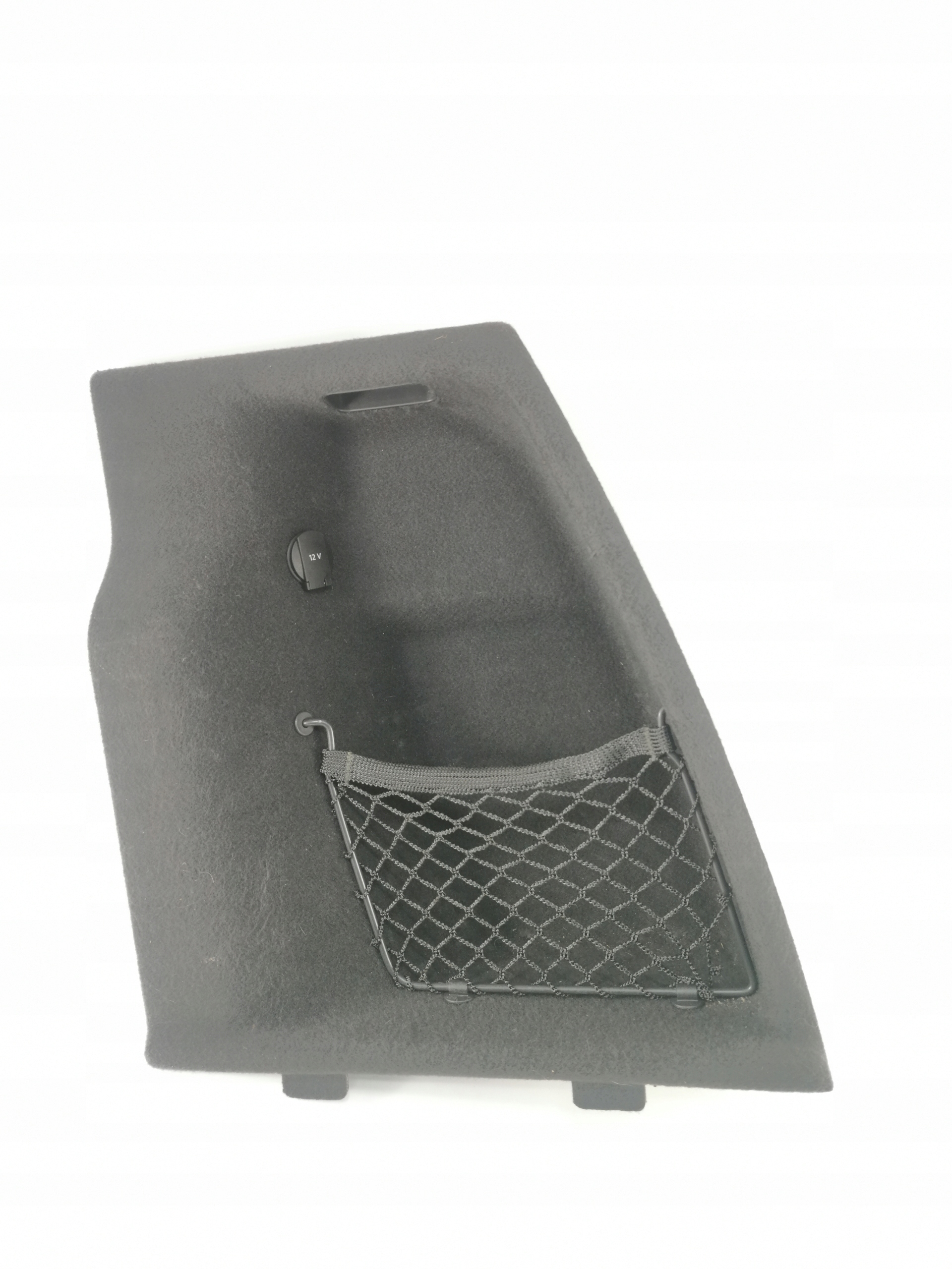 upholstery boot right AUDI SQ5 Q5 8R