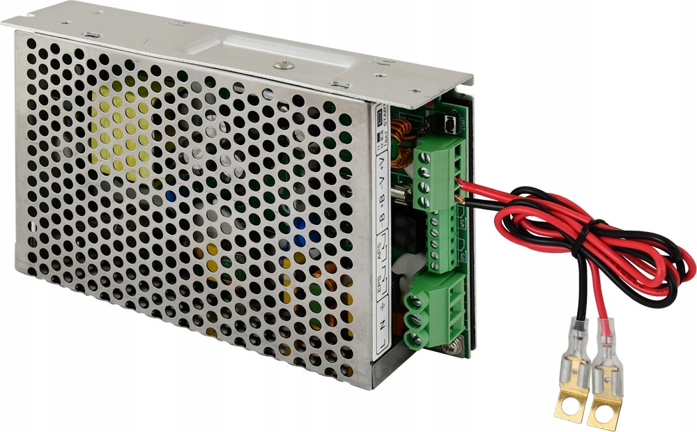 Zasilacz buforowy Pulsar PSG2-24V3A 24V 3A 75W