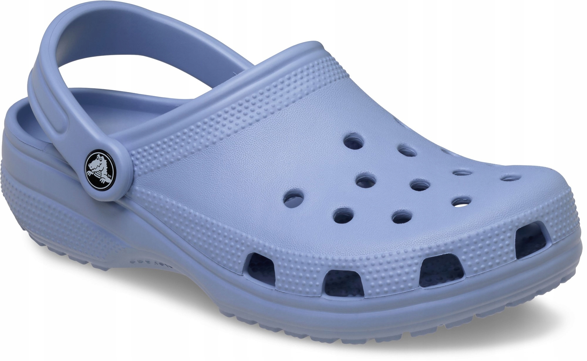 Crocs Classic Clog 10001-453 klasické nazouváky s crocsy W7 38-38