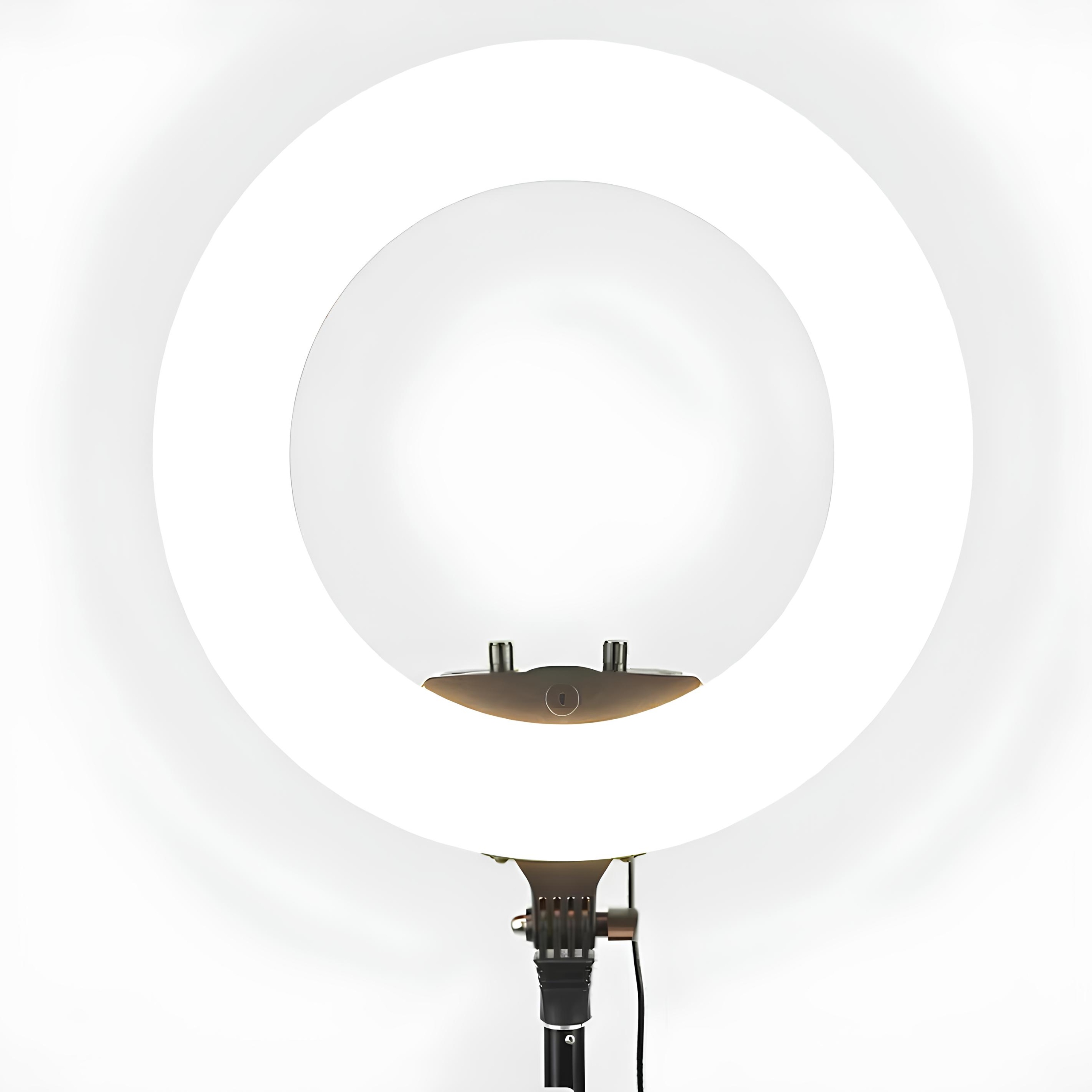 kruhová lampa Led 18 palců SY480II 65W/96W pro fotografování a streamování