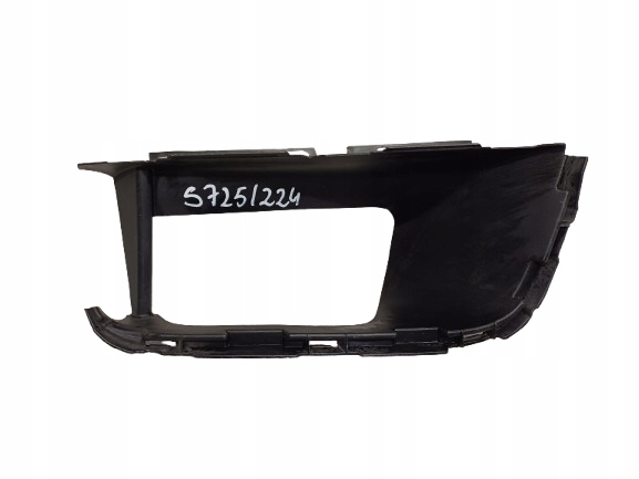 PORSCHE CAYENNE 3 III 17- KIEROWNICA POWIETRZA PRAWA 9Y0807162