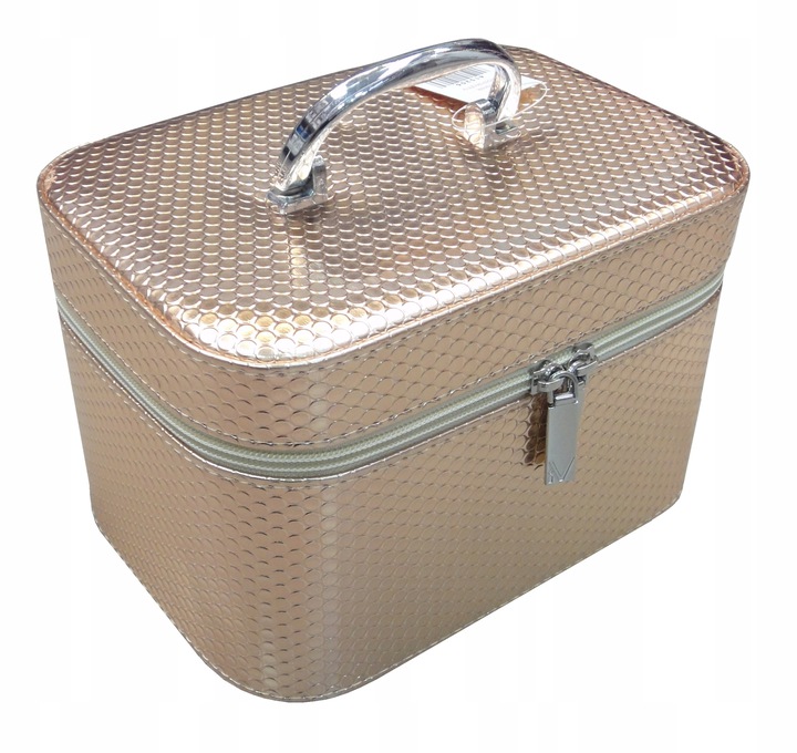 

Inter-vion kosmetyczka organizer kuferek XL