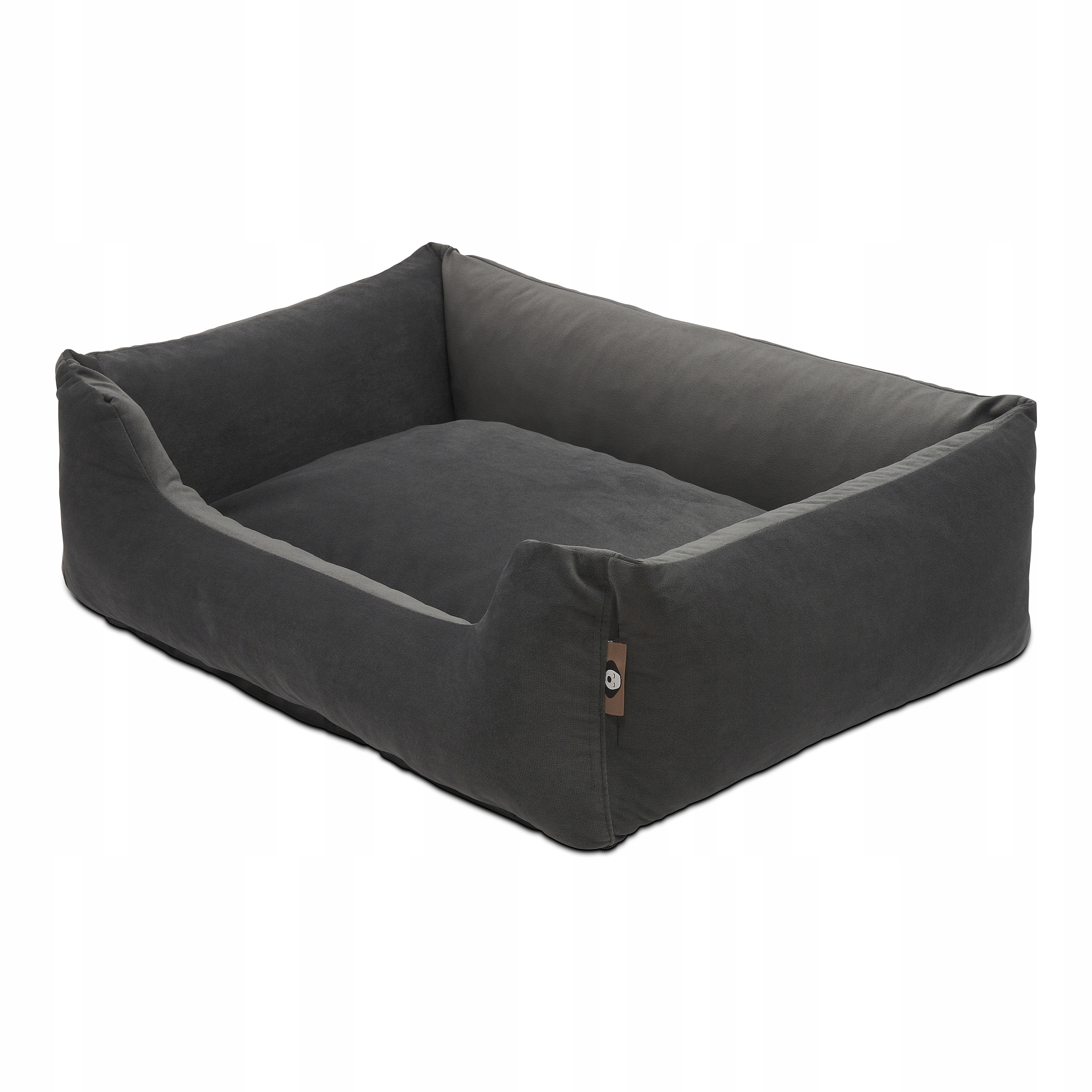 

Legowisko Bianka M 70/55 kanapa materac sofa