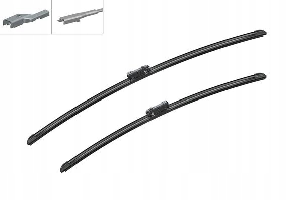 

Bosch 3 397 118 965 Pióro wycieraczki