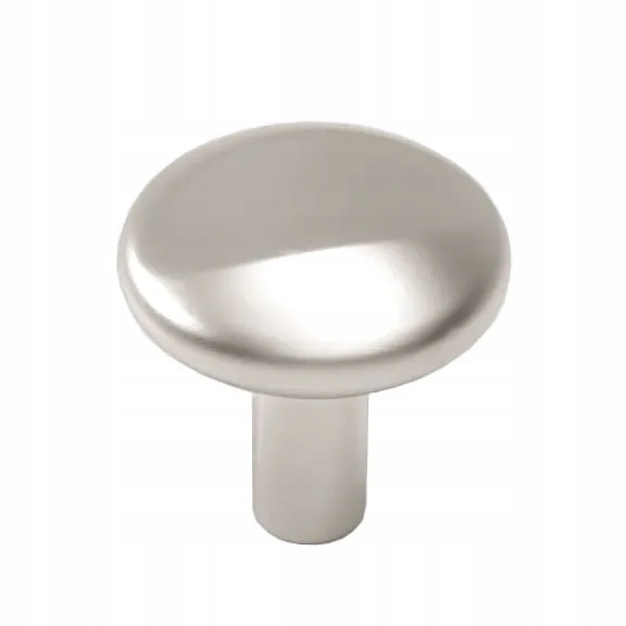 

Gałka Meblowa Virgo A-464 113 G5 Satyna