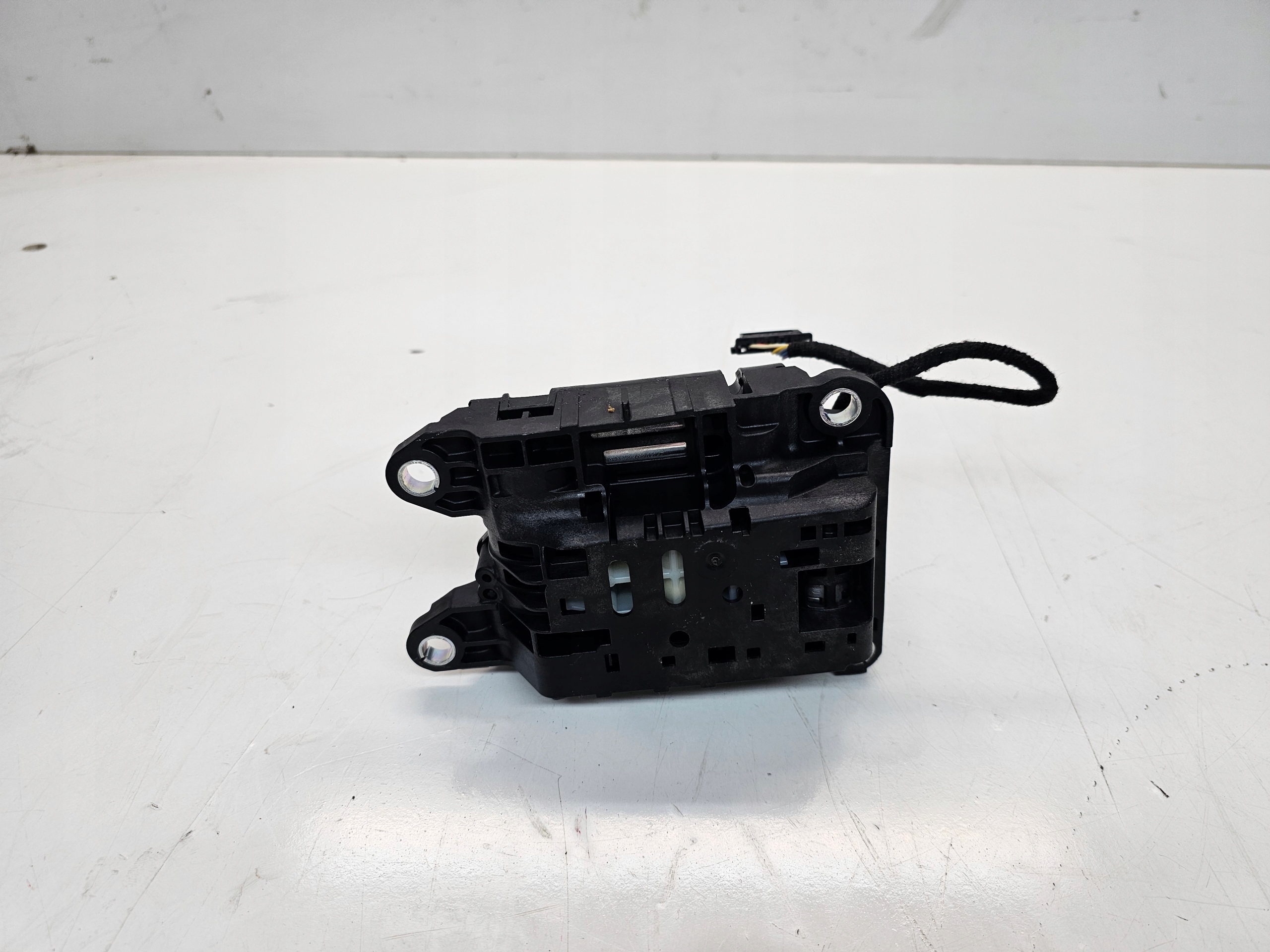 MECANISME LEVIER VITESSE ENGRENAGE LEVIER DE VITESSE AUDI A4 B9 A5 8W2713041E UK