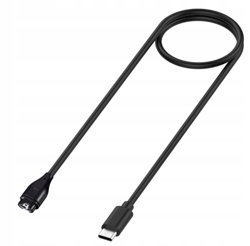 Kabel USB-C Ładowarka do Garmin Venu 3 / Venu 3s / Vivoactive 5 Producent Inna