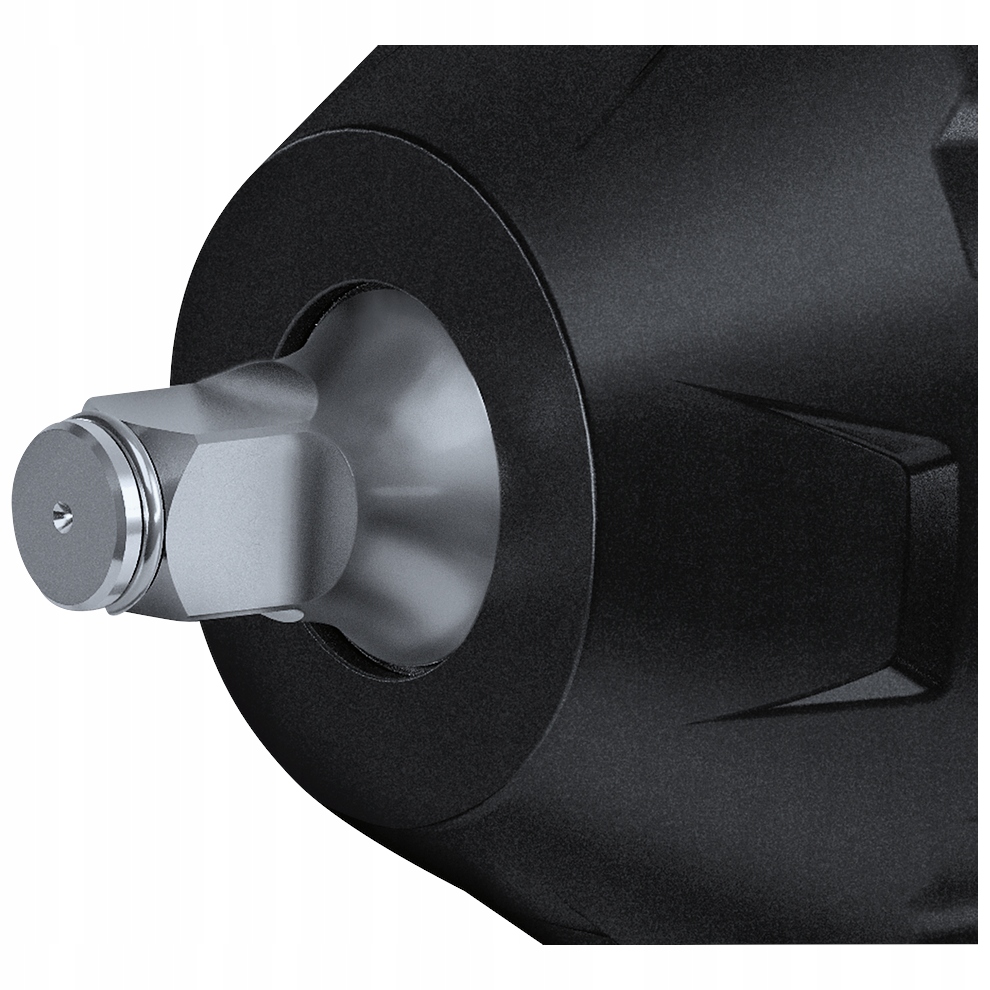 Bosch Klucz udarowy zakrętarka GDS 18V-1000 18V 1/2" BiTurbo BODY Marka Bosch