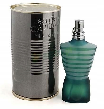 JEAN PAUL GAULTIER LE MALE EDT 200ml