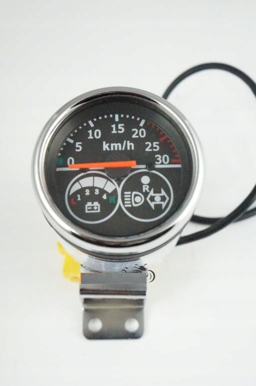 

Licznik Wskaźnik Quad Elektryczny 36V 48V