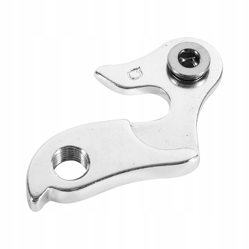 HAK PRZERZUTKI TYLNEJ DO RAM ALUMINIOWYCH HAK PRZERZUTKI Marka bez marki