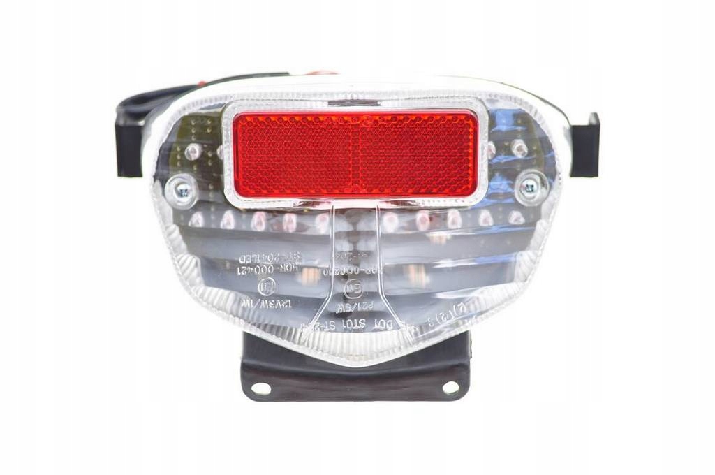 625-00115LED - ЗАДНИЙ ФОНАРЬ СВЕТОДИОДНЫЙ-SUZUKI GSXR 600 750 (01-03)