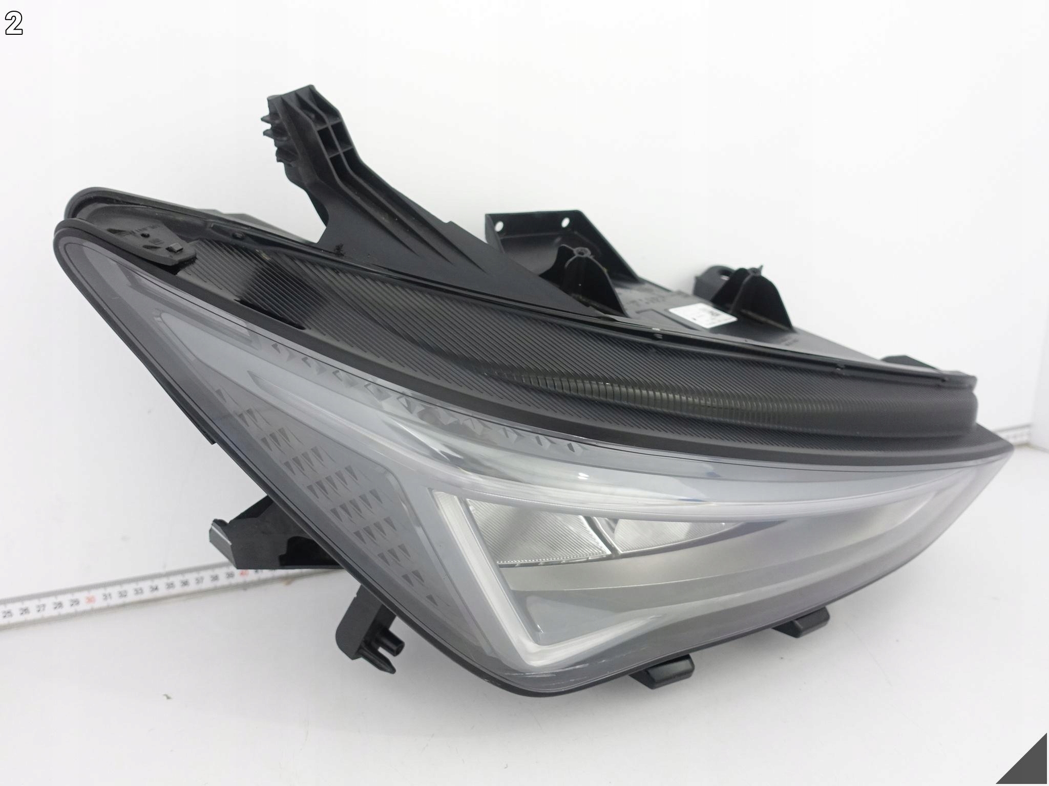 CUPRA BORN 10F 21- Licht HEADLIGHT HIGH FULL LED rechts vorne EUROPA