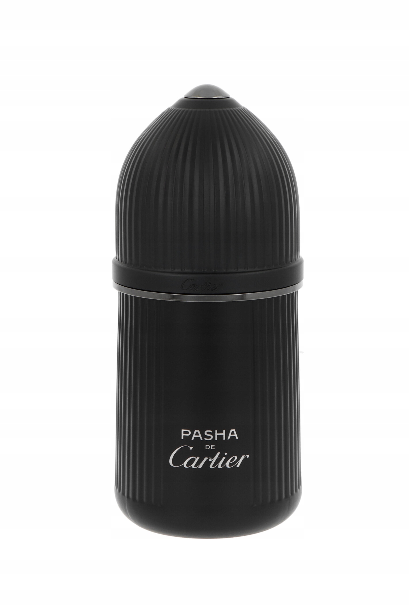 Parfém Cartier Pasha de Cartier Noir Absolu 100 ml