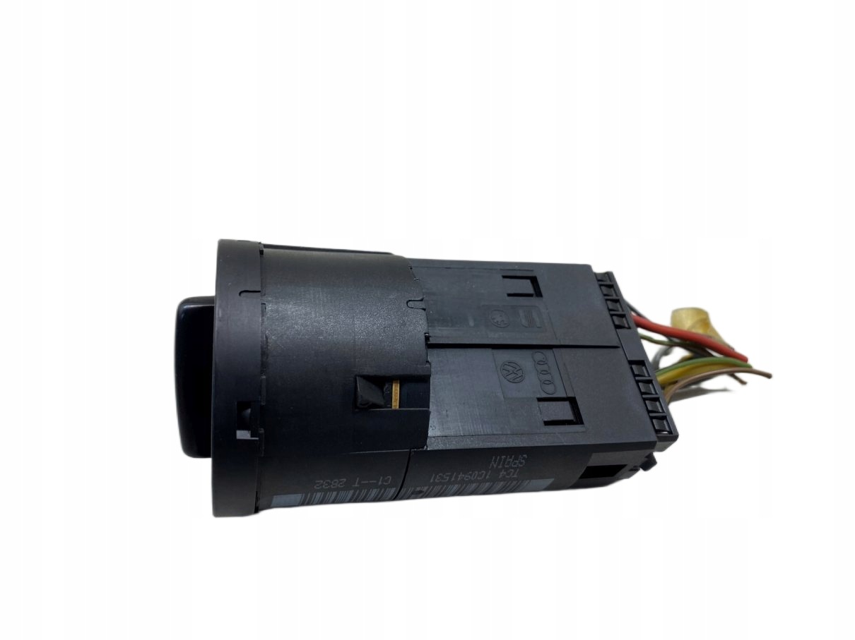 interruttore luci VW PASSAT B5 FL 1C0941531