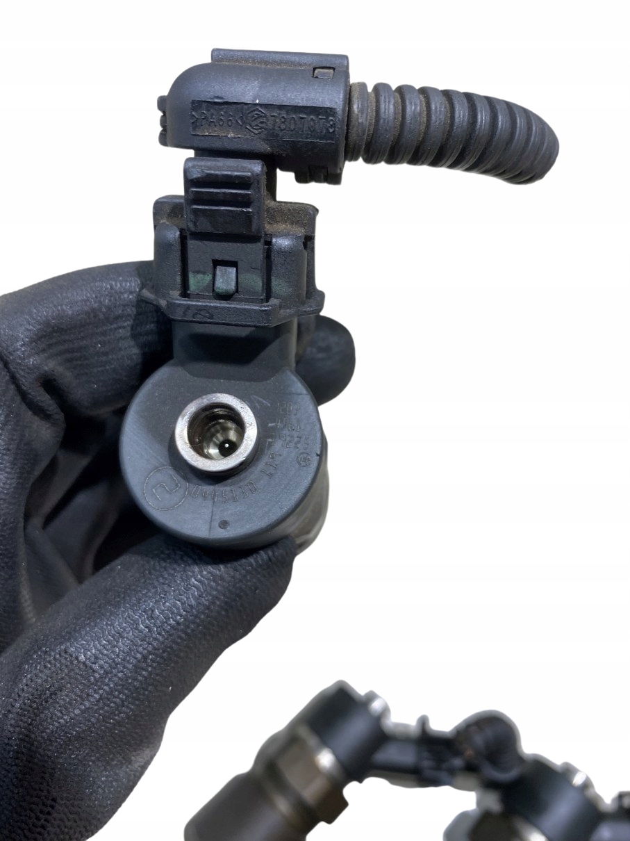 injector FIAT STILO 1.9 JTD 0445110119