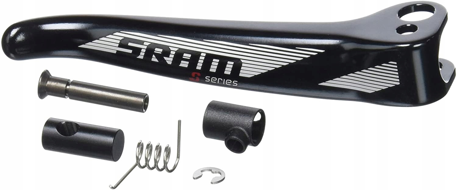 Sram brzdová páka montážní sada Levá