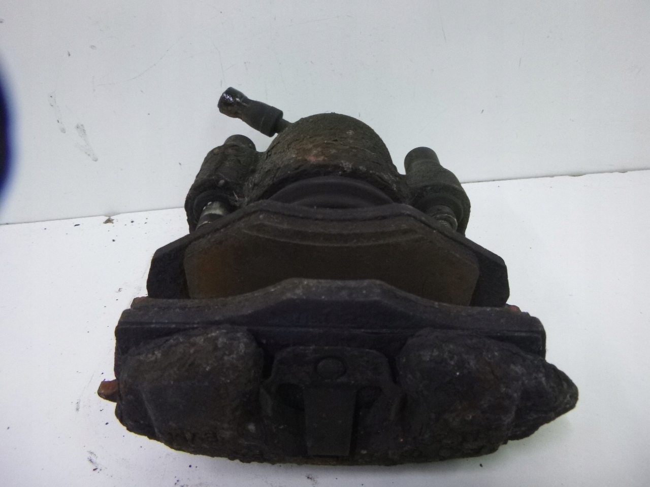 caliper brake front Volkswagen Lupo 1.0 1999r.