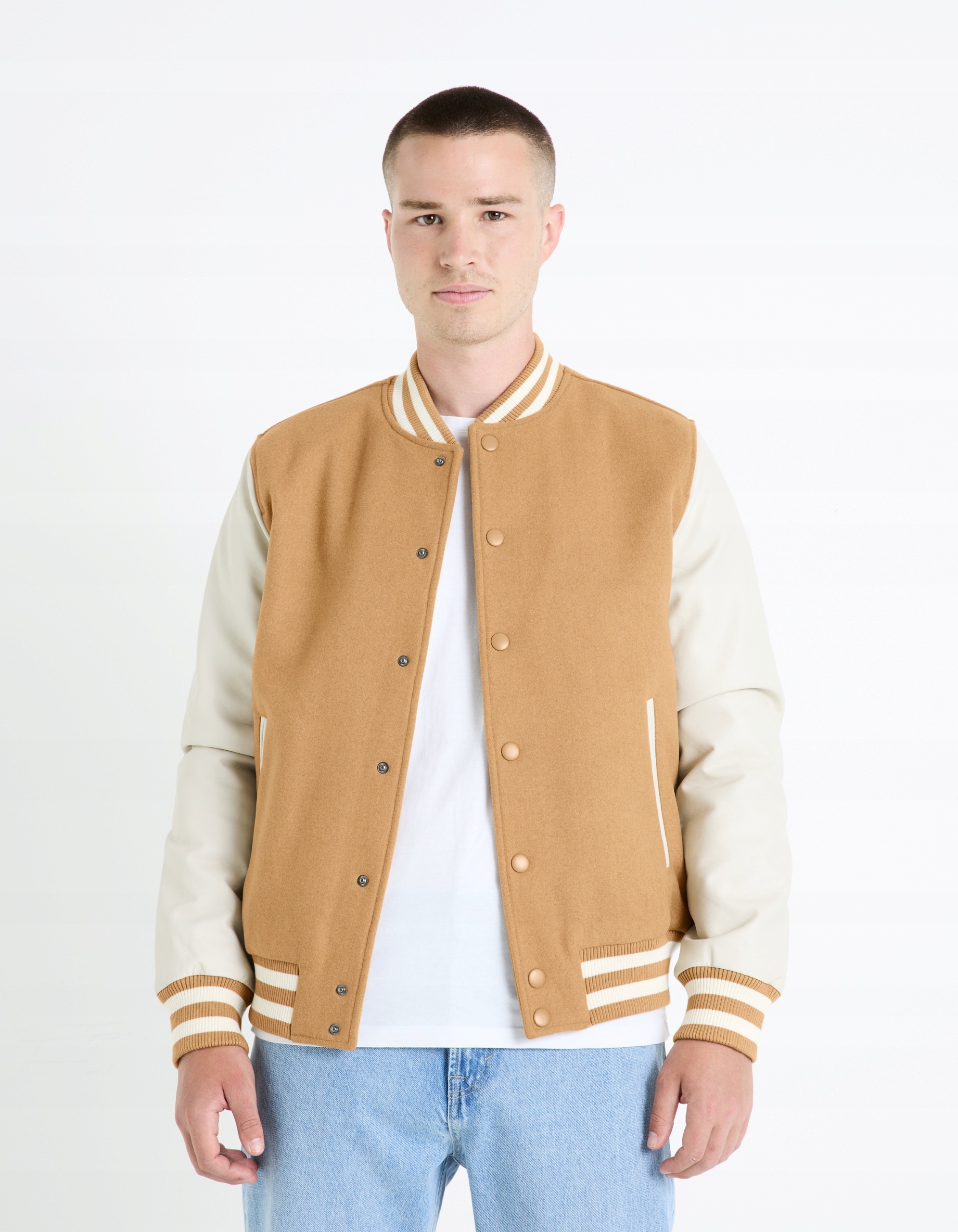 Celio Bunda bomber Fuvarsi
