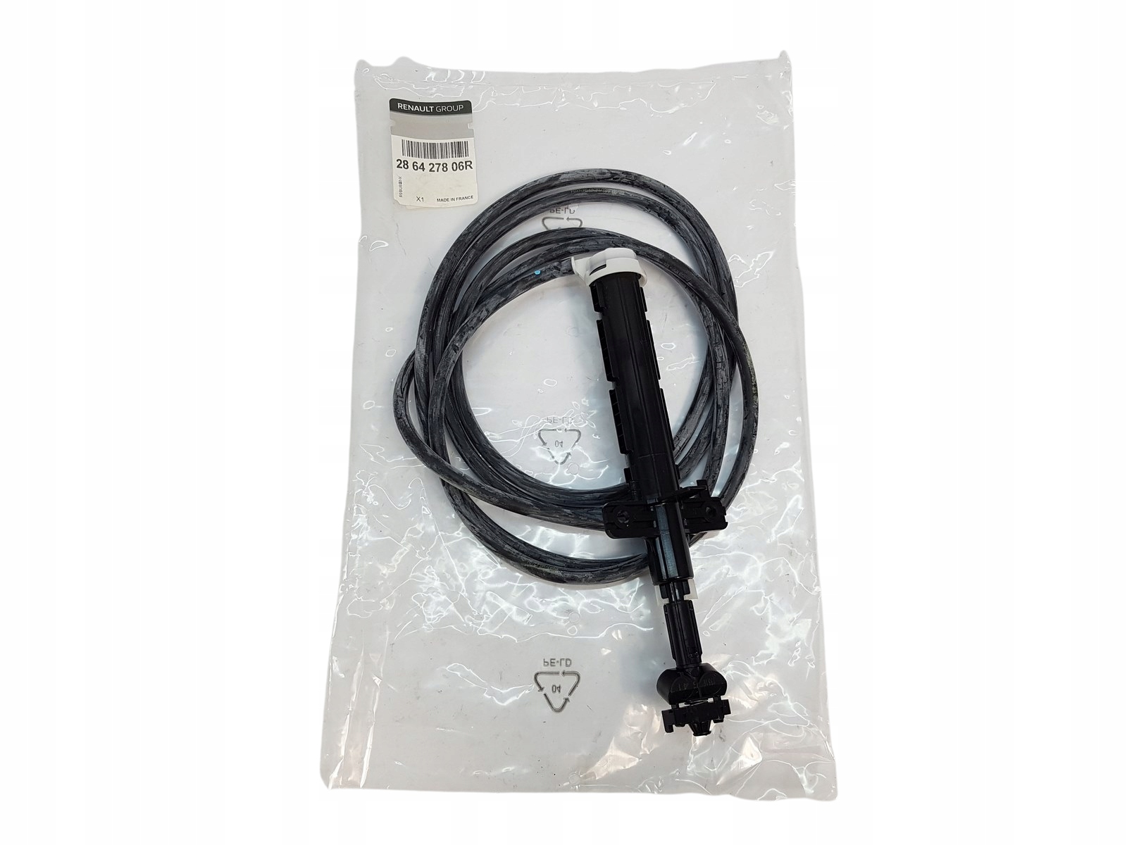 Spryskiwacz Reflektora Lewy Megane III 286427806R