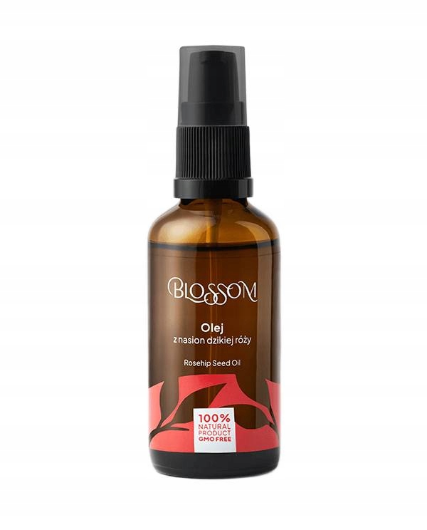 Blossom Olej z nasion dzikiej róży 30ml