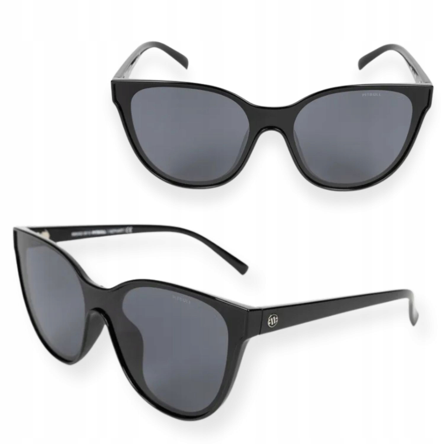 Sluneční brýle s polarizací Pitbull Kočičí klasické Kephart