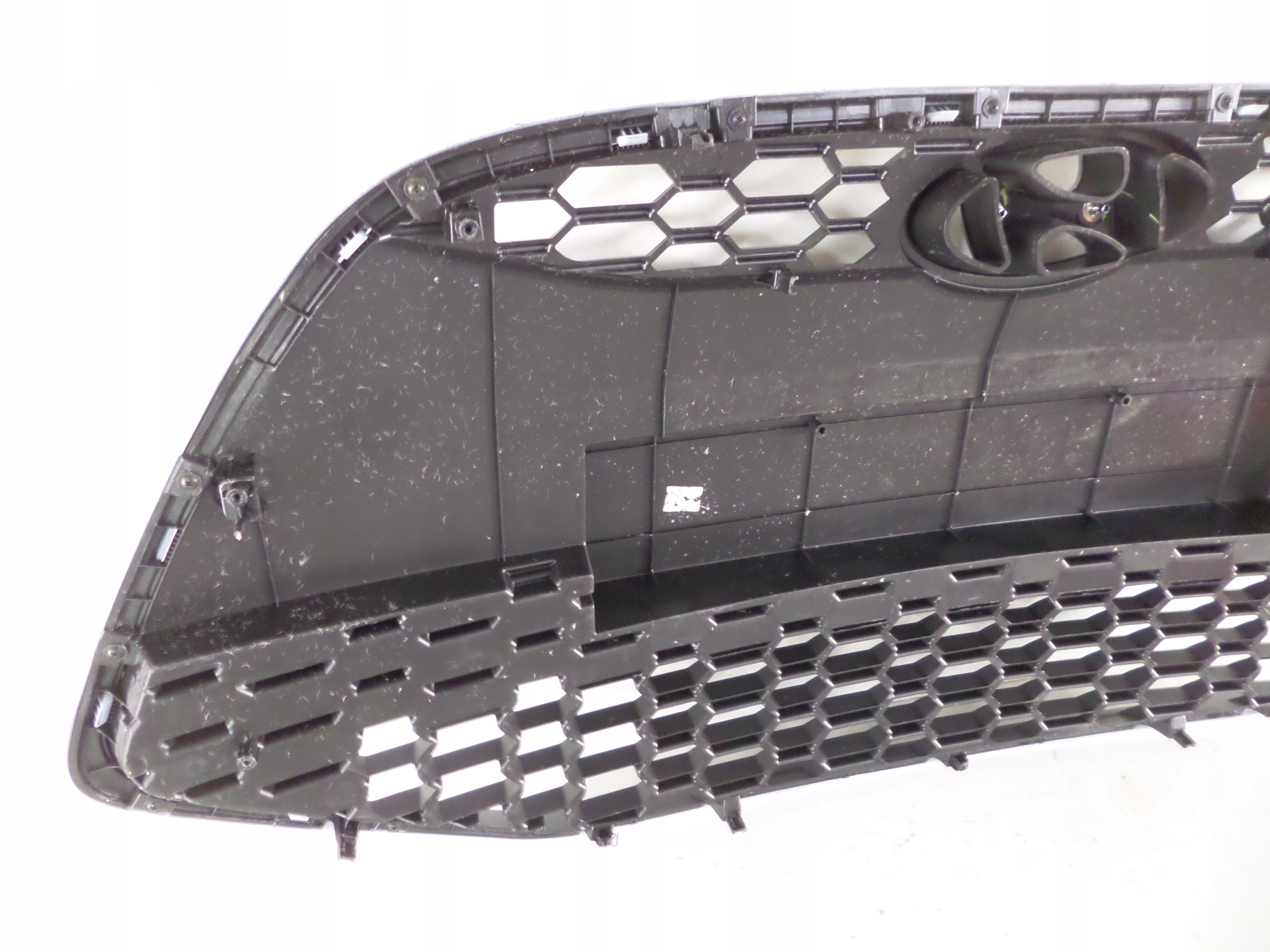 grille grid grill HYUNDAI IX20 LIFT 15