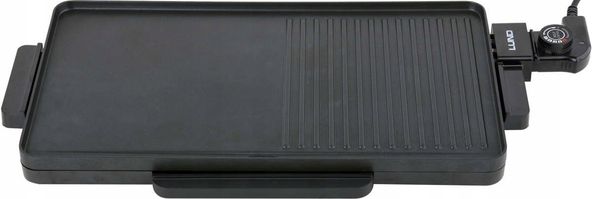 Elektrický Stolový Gril 2000 W, 49*27 CM