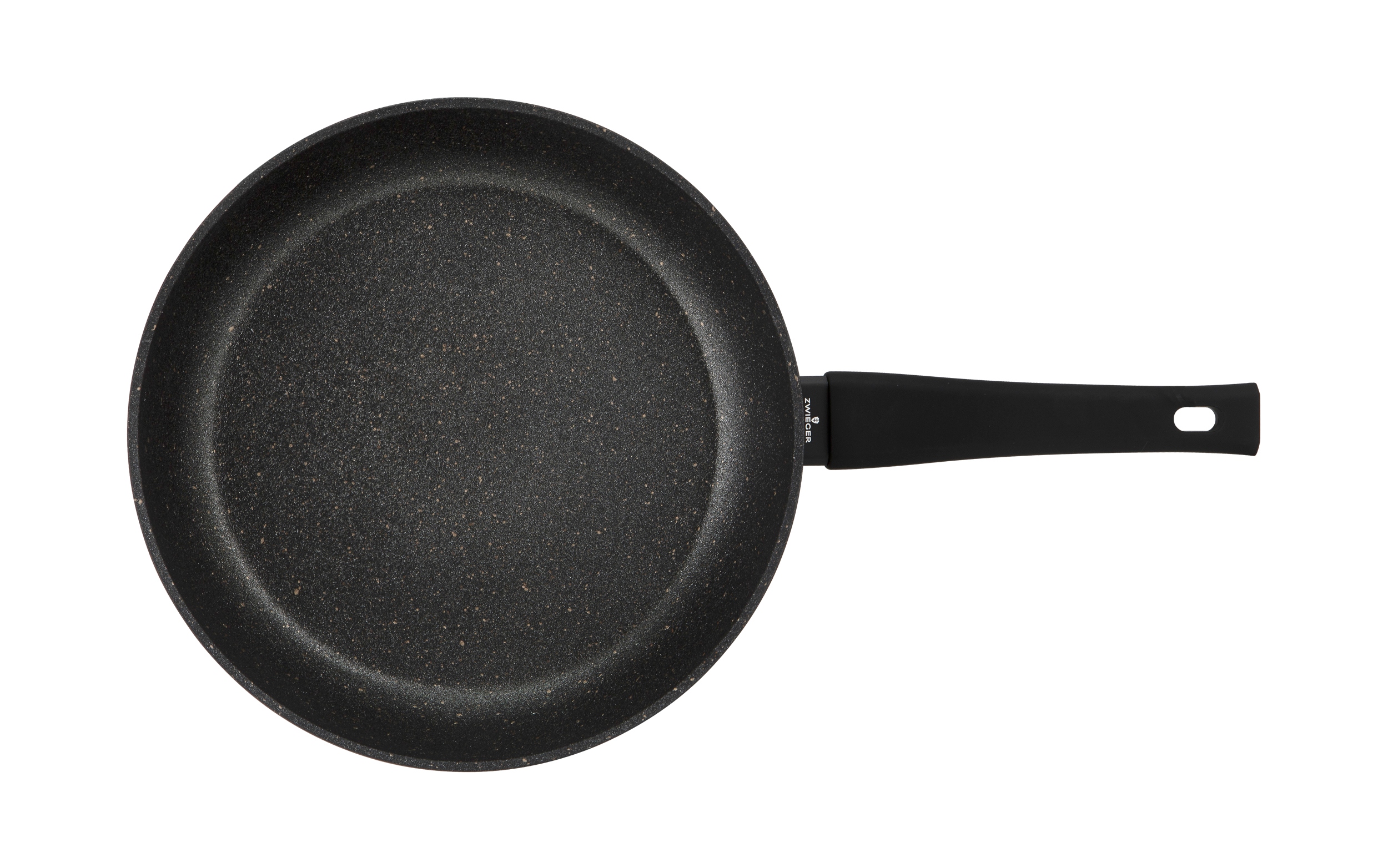 

Patelnia 28cm Gabro Zwieger