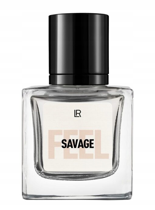 Health And Beauty Mood Infusion Fell Sawage woda perfumowana dla kobiet
