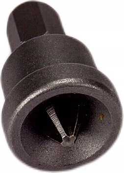 KOŃCÓWKA PH2 DO PŁYT GIPSOWYCH Z OGRANICZNIKIEM