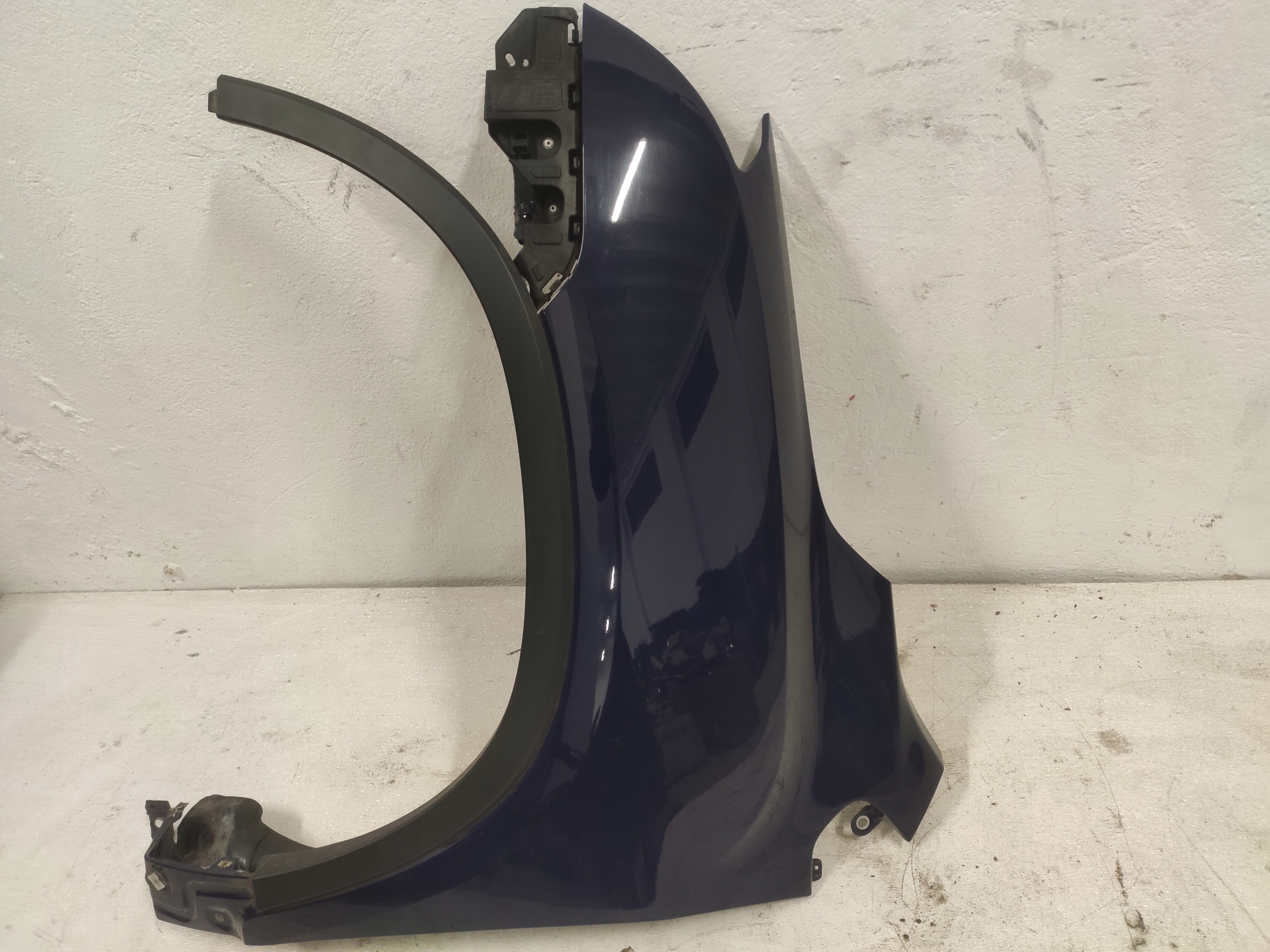 CHEVROLET TRAX 2013 fender front left G4C