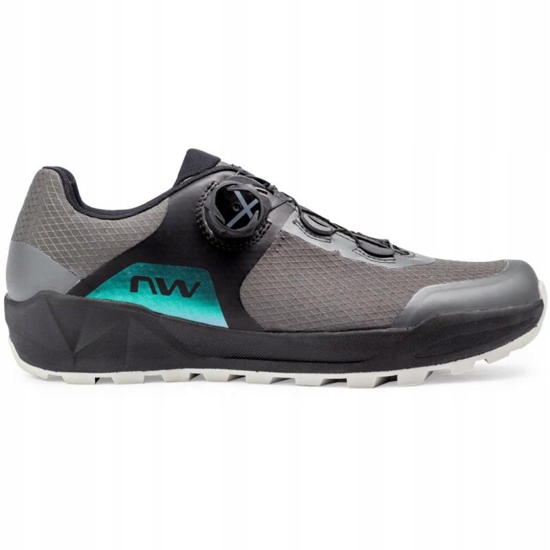Northwave Boty Corsair 2 dámské tmavě šedá 37