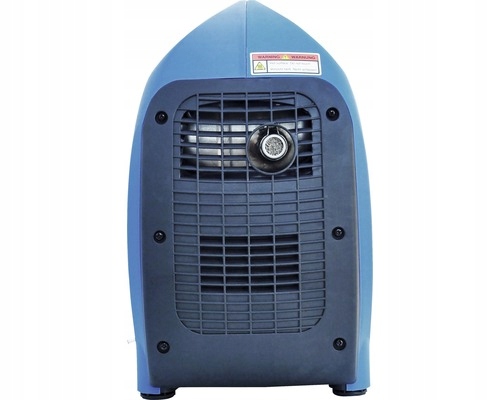 RATY Agregat Prądotwórczy Hyundai Inwertorowy2000W Kod producenta Inverter Generator HY2000Si D 2000W