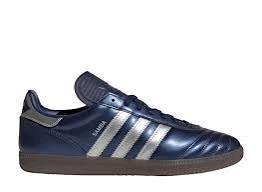 Pánské sportovní módní tenisky Adidas Samba Jp JR2180 vel. 43 1/3