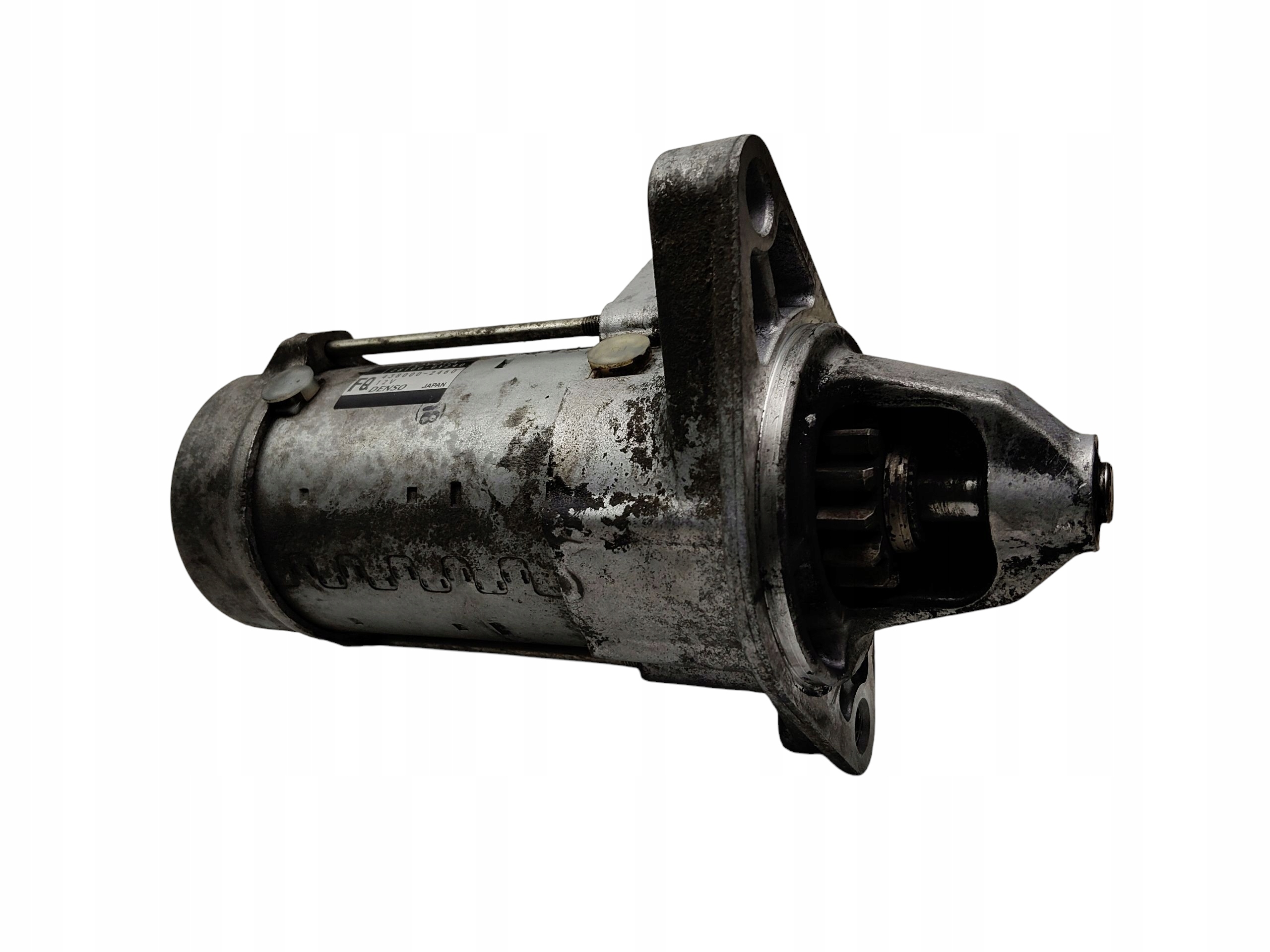 starter TOYOTA AURIS II E18 C-HR X1 COROLLA E21 1.2 2.0 28100-0Y240