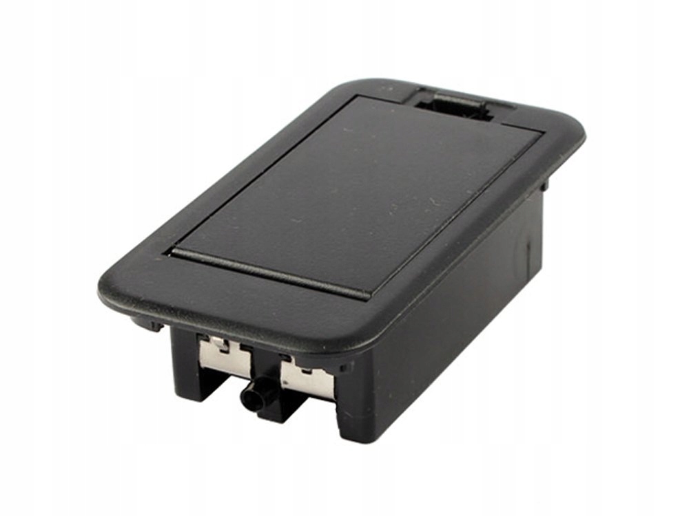 Pudełko na baterię 9V VPARTS BT102