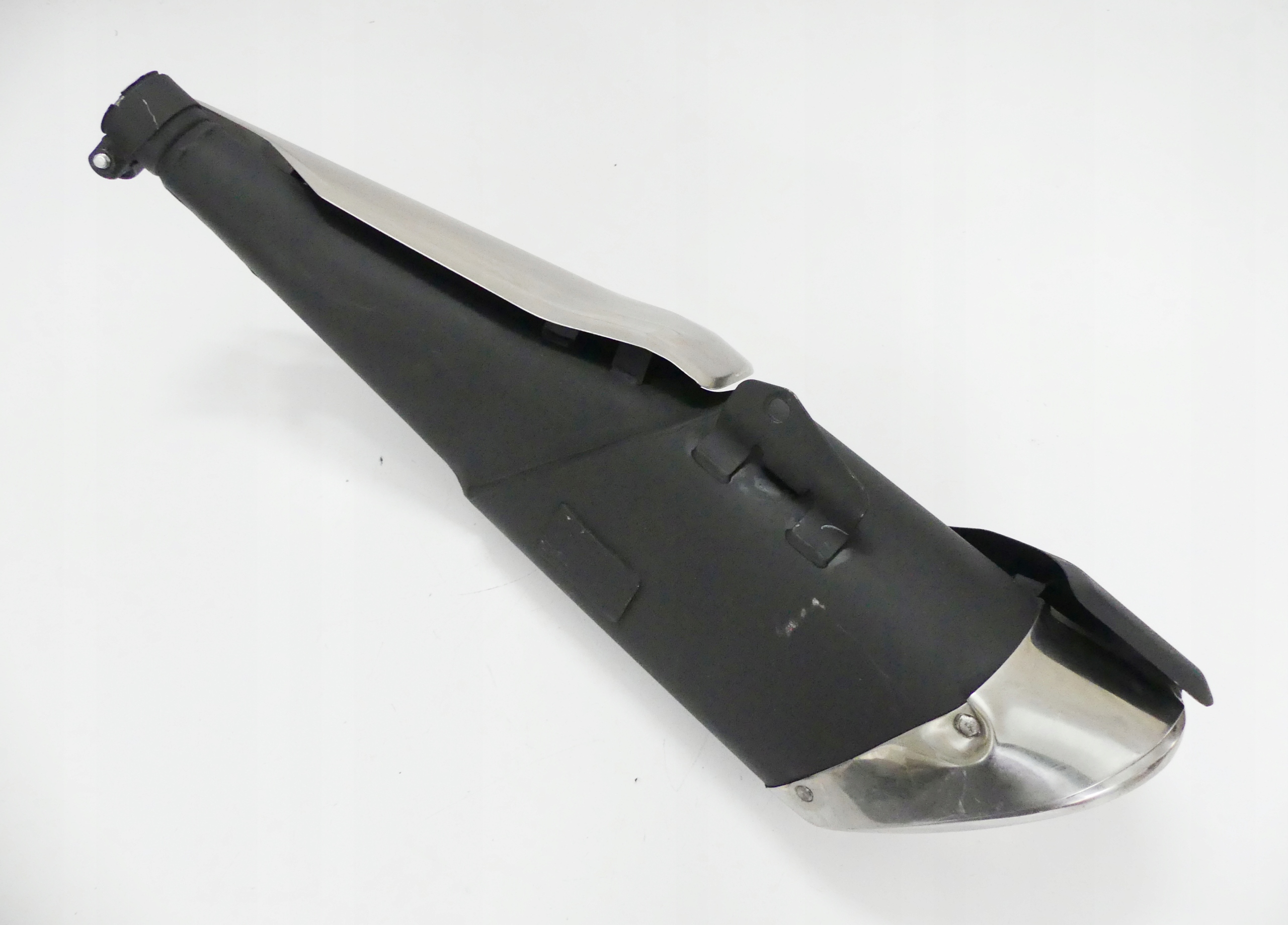 E1 - , ГЛУШИТЕЛЬ КРЫШКА ДЛЯ HONDA CB 250 300 R 18+