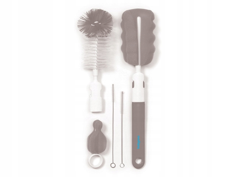 

Zestaw szczotek do butelek Babyono 735-03