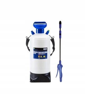 Ostřikovač. Průmysl. Top Tec 10 Pěn.