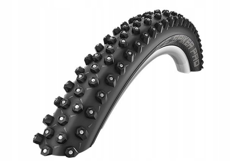 Opona Schwalbe Ice Spiker Pro 26x2.10 Drut 361K
