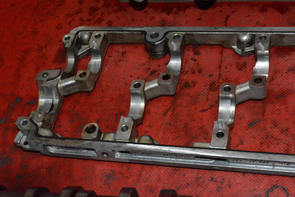 TESTATA Motore 03L103373E AUDI A4 B8 2.0 TDI 143 KM 07-11