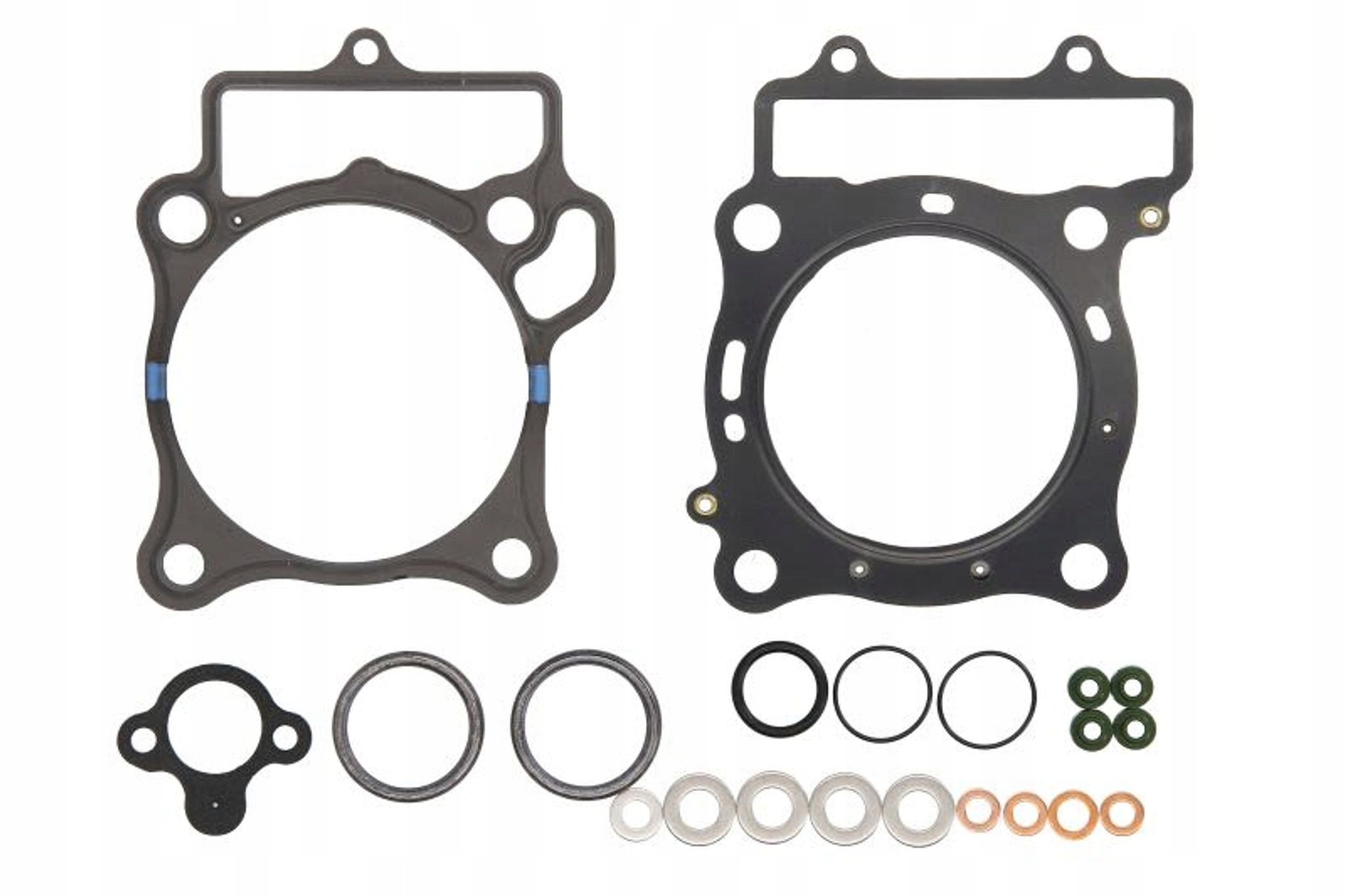 Athena Tesnenia Top-end Honda Crf 250R '18-'19