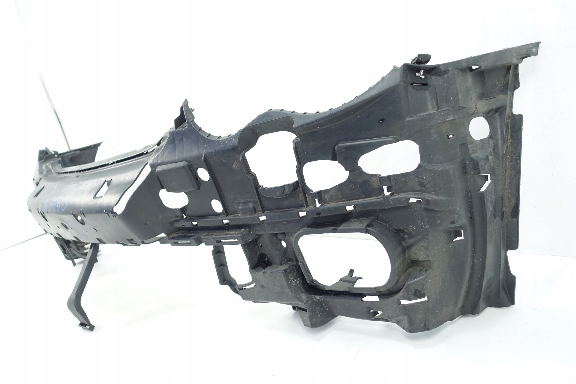 Traversa Paraurti Anteriore MERCEDES C W203 LIFT