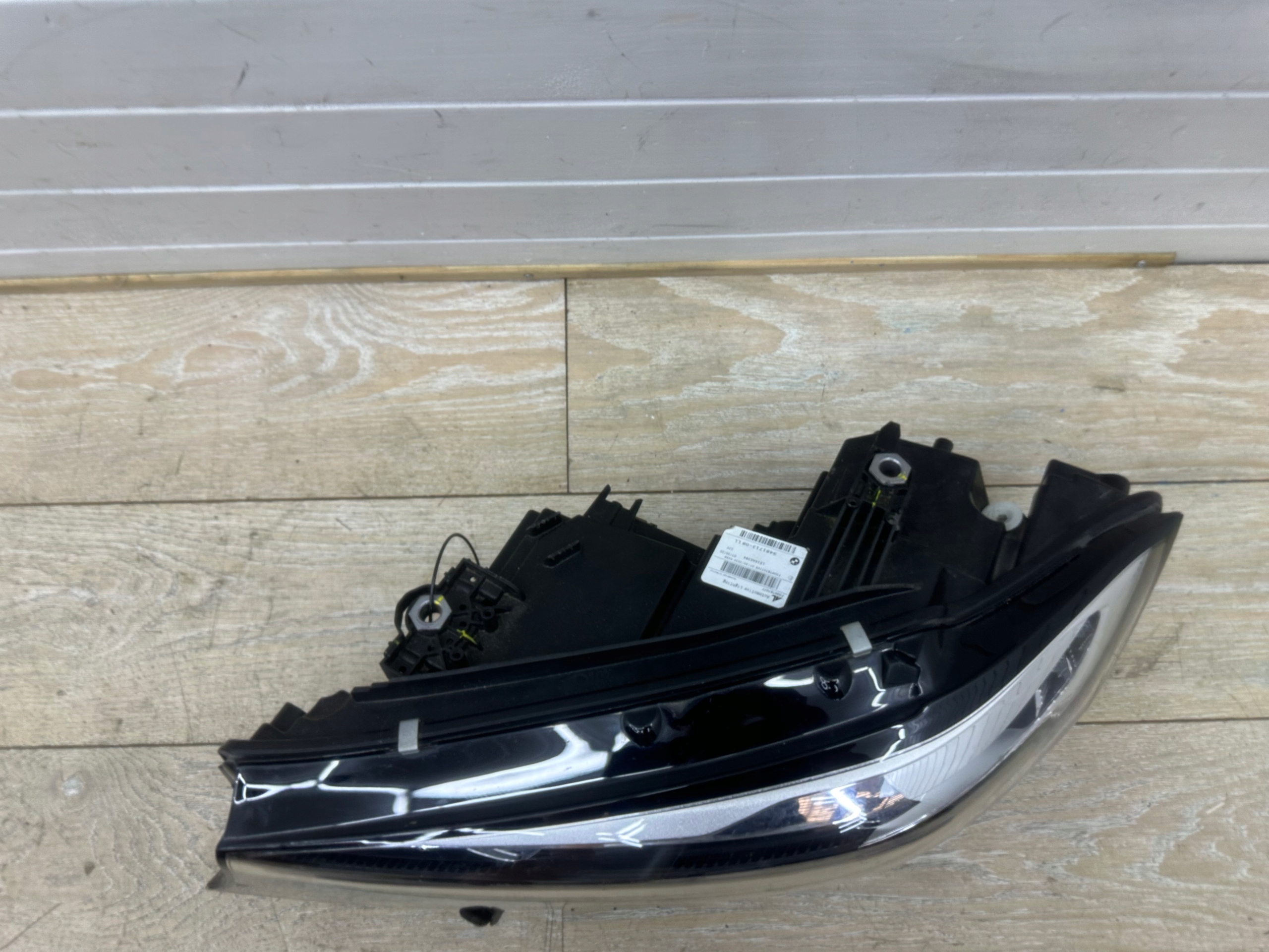 REFLEKTOR Licht links BMW 3 G20 G21 FULL LED 9481713-08