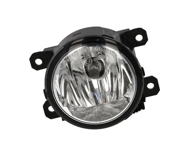 NOWY HALOGEN Z ŻARÓWKĄ FORD MONDEO MK5 FUSION USA