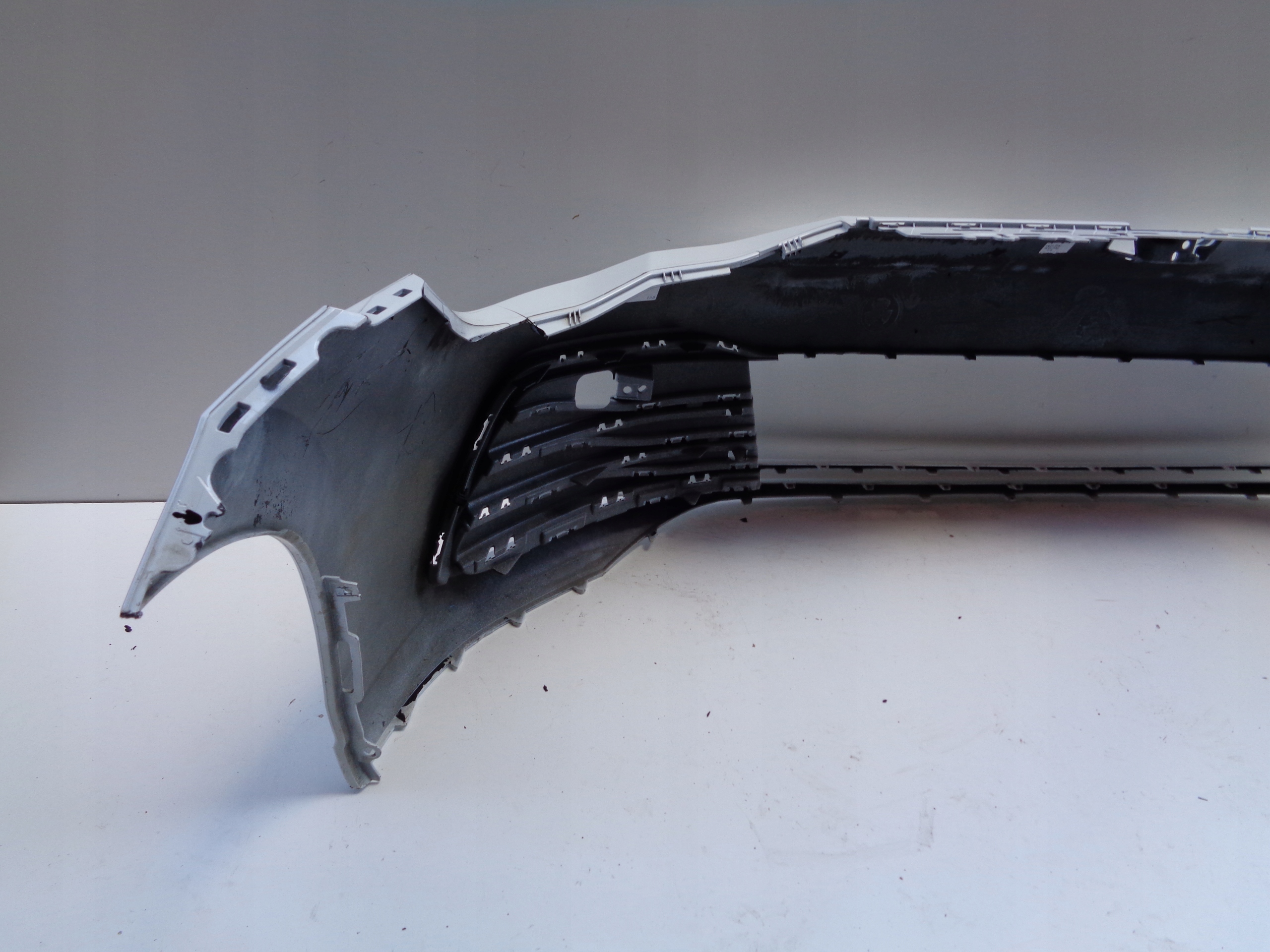 front bumper VW GOLF VIII 8 5H 5H0 20- NR 46649