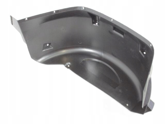55157127AK - ЗАДНЯЯ ЛЕВАЯ КОЛЕСНАЯ АРКА WRANGLER JK 07-17 ОРИГИНАЛ
