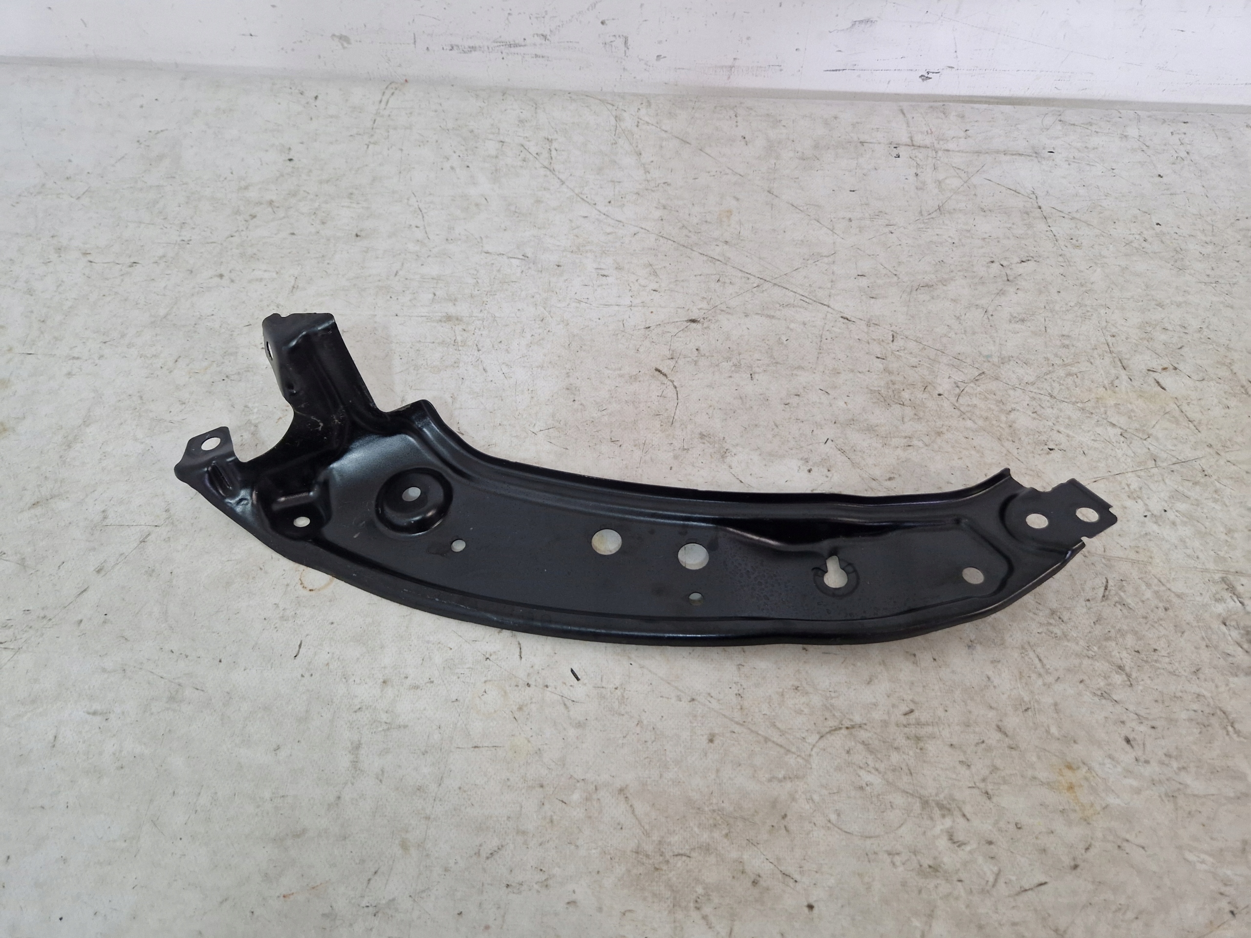 VW Caddy V 2K7 20- right Okular holder supports console lights original
